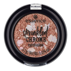 Sprinkled Chrome Eyeshadow Eyeshadow