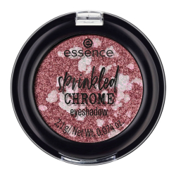 Sprinkled Chrome Eyeshadow Eyeshadow