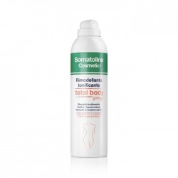 SOMATOLINE REMODELANTE TONIFICANTE TOTAL BODY 200ML