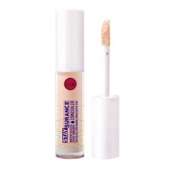 Staysurance Water-Sealed Zero-Smudge Concealer