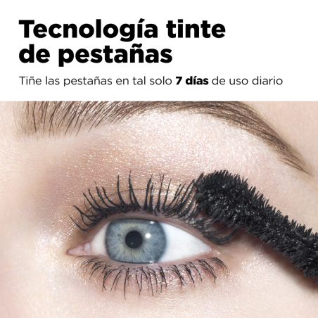 So Fierce! Big Bad Lash Máscara