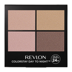 ColorStay Day to Night Eyeshadow Quad
