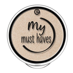 My Must Haves Eyeshadow