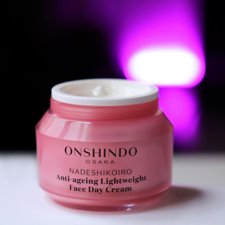 Lightweight Face Day Cream