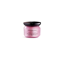 Light Force Face Night Cream