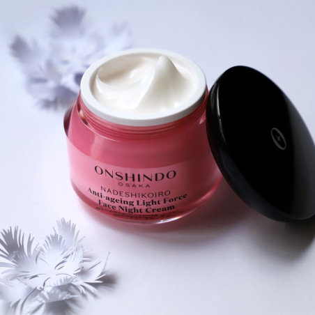 Light Force Face Night Cream