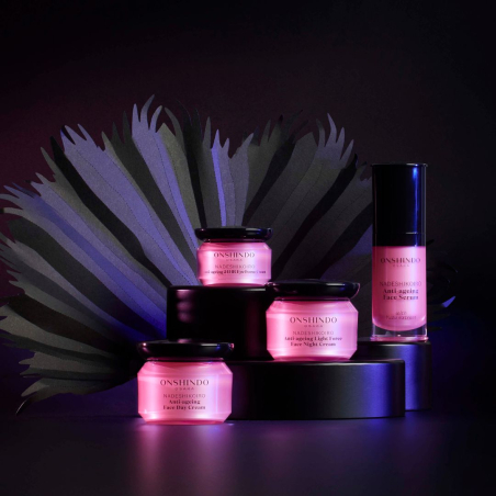 Light Force Face Night Cream