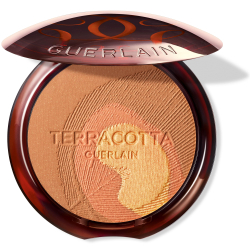 Terracotta Peacock Pó Bronzeador Edição Limitada