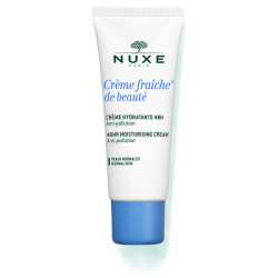 Creme Fraîche®Beauté Soro Suavizante 30 ml