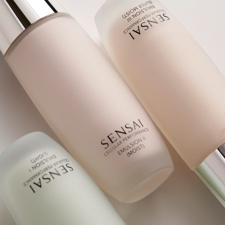 SENSAI CELLULAR PERFORMANCE EMULSION II (MOIST) 100ml