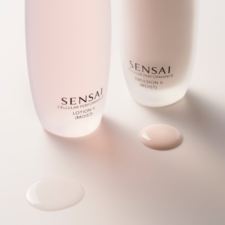 SENSAI CELLULAR PERFORMANCE EMULSION II (MOIST) 100ml