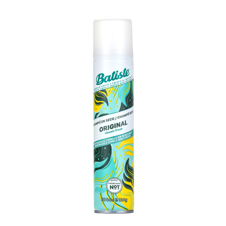 Batiste Champô Seco Original 200ml