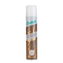 Champô Seco Medium Brown 200 ml