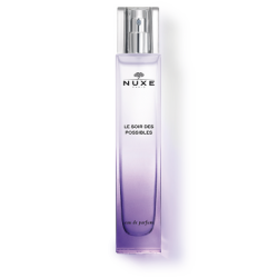 NUXE EAU  DE PARFUM LE SOIR DES POSSIBLES  50ML