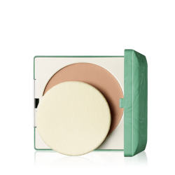 Stay Matte Pressed Powder  BUFFER