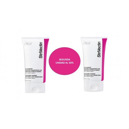 DUPLO STRIVECTIN SD ADVANCED 2X60ML