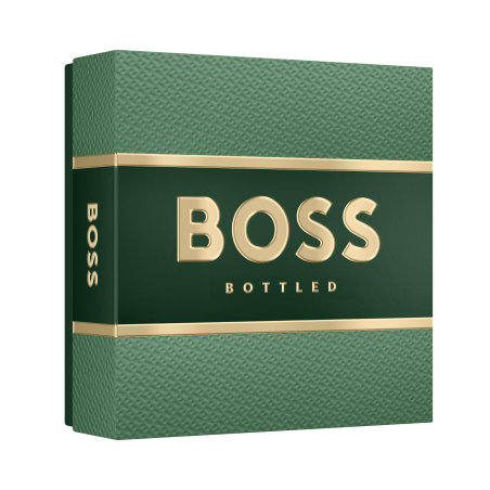 Estuche de Regalo Boss Bottled Eau de Toilette