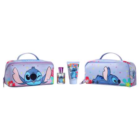 Caixa Stitch Eau de Toilette