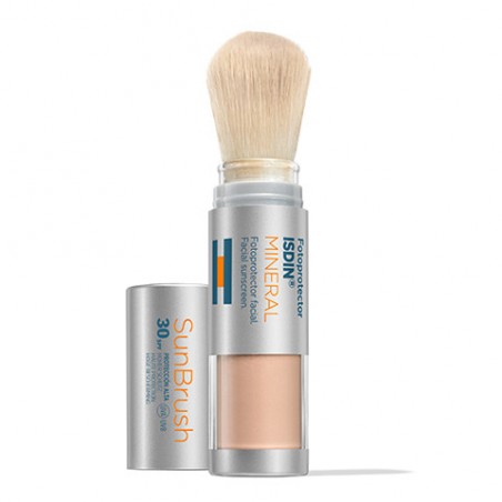 ISDIN FOTOIPROTECTOR  Sun Brush Minineral SPF30 4g