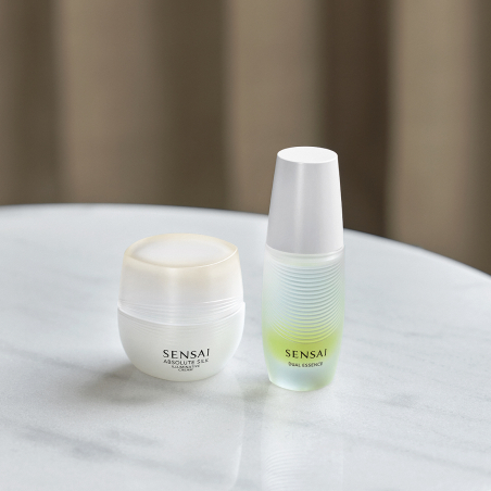 SENSAI DUAL ESSENCE 30ML