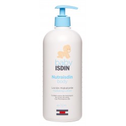 BABY ISDIN NUTRAISDIN LOC HIDRAT 750ML