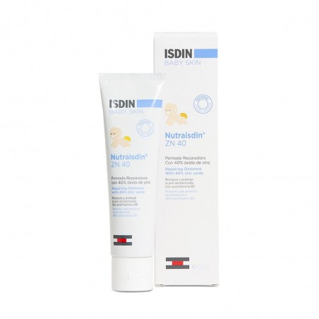 Baby ISDIN NUTRAISDIN ZN40 100ml