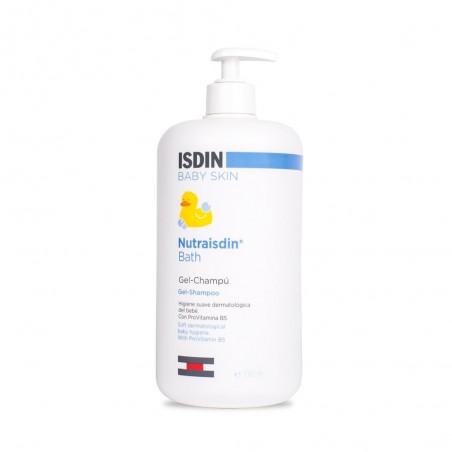 Baby ISDIN NUTRAISDIN BATH 1000ml