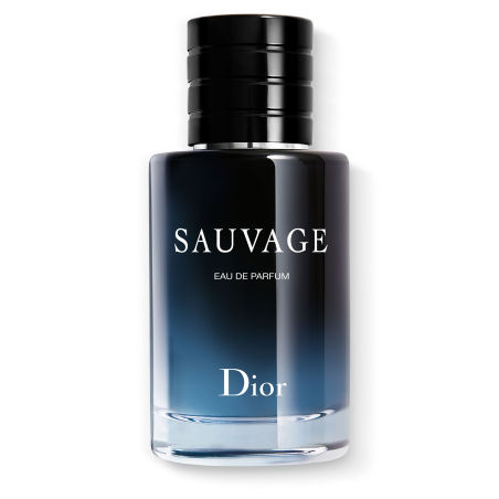 Sauvage Eau De Parfum Vaporizador