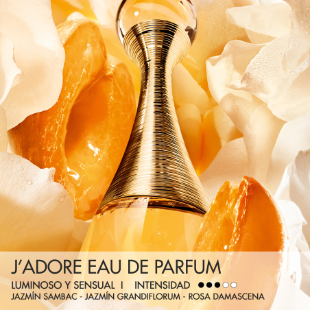 J'Adore Eau de Parfum