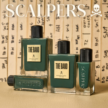 The Band Him Eau de Parfum