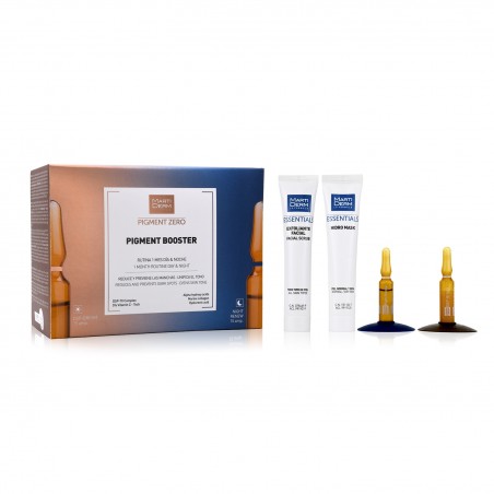 PIGMENT ZERO Pigment Booster 15 + 15 Ampollas