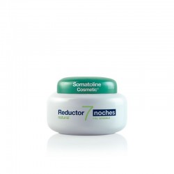 Somatoline Natural Redutor Intensivo 7 Noites 400 ml