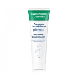 Somatoline Gel Pernas de redução e drenagem 200Ml