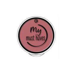 My Must Haves Matt Blush
