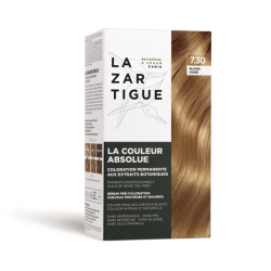 Lazartigue Coloração Absoluta