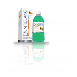 DENTIBLANC COLUTORIO 500 ML