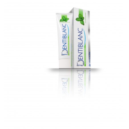 DUPLO DENTIBLANC BLANQUEADOR EXTRAFRESH 100 ML