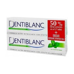 DUPLO DENTIBLANC BLANQUEADOR EXTRAFRESH 100 ML
