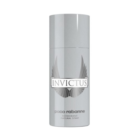 Invictus Déodorant Vaporizador 150ml