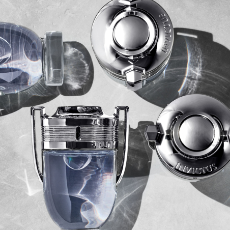 Invictus Déodorant Vaporizador 150ml