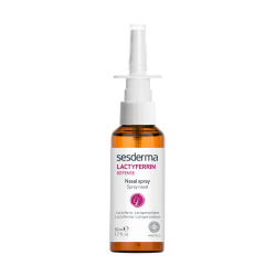LACTYFERRIN DEFENSE SPRAY NASAL 50ML