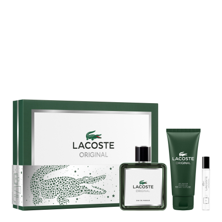 Caixa Original Eau de Parfum