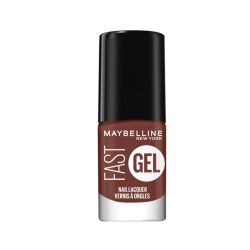 Fast Gel Nail Lacquer Esmaltes para Unhas