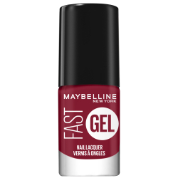 Fast Gel Nail Lacquer Esmaltes para Unhas