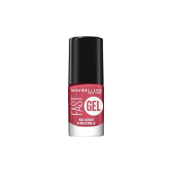 Fast Gel Nail Lacquer Esmaltes para Unhas