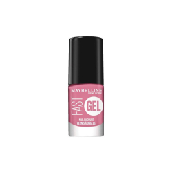 Fast Gel Nail Lacquer Esmaltes para Unhas