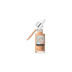 New York Super Stay Skin Tint + Vitamina C 24h