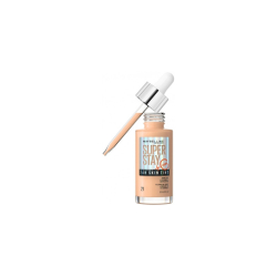 New York Super Stay Skin Tint + Vitamina C 24h