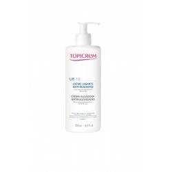 UR- 10 CREME DE ALISAMENTO ANTI-RUGOSIDADE