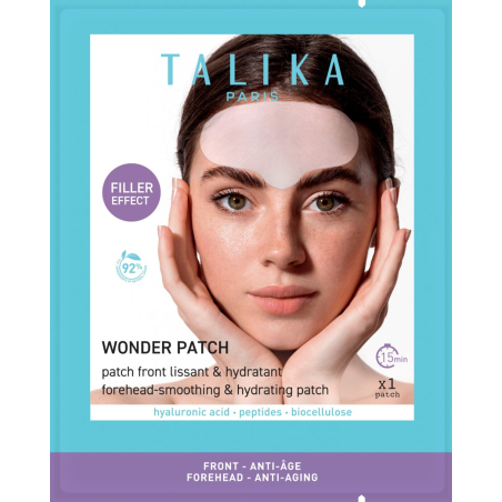 Pigment Control Patch Anti-Imperfections
